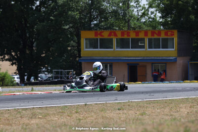 19/06/2022 : Atlantic Trophée au circuit LF Karting de Layrac (Photos Stéphane Agnus) 2022 — karting