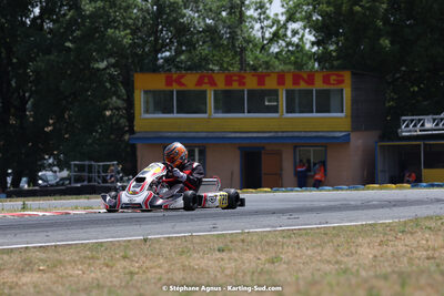 19/06/2022 : Atlantic Trophée au circuit LF Karting de Layrac (Photos Stéphane Agnus) 2022 — karting