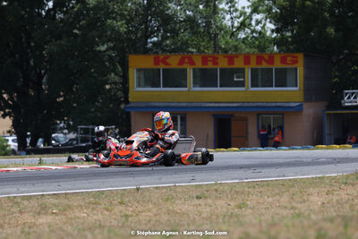 19/06/2022 : Atlantic Trophée au circuit LF Karting de Layrac (Photos Stéphane Agnus) 2022 — karting