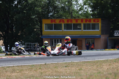19/06/2022 : Atlantic Trophée au circuit LF Karting de Layrac (Photos Stéphane Agnus) 2022 — karting