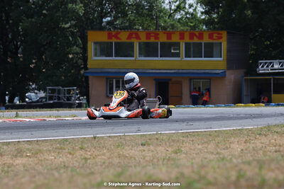 19/06/2022 : Atlantic Trophée au circuit LF Karting de Layrac (Photos Stéphane Agnus) 2022 — karting