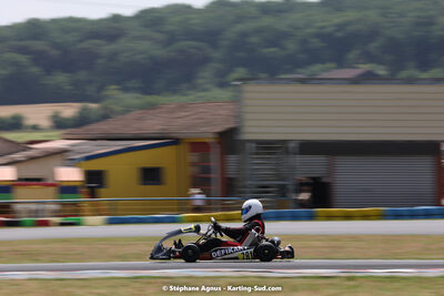19/06/2022 : Atlantic Trophée au circuit LF Karting de Layrac (Photos Stéphane Agnus) 2022 — karting