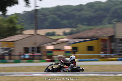 19/06/2022 : Atlantic Trophée au circuit LF Karting de Layrac (Photos Stéphane Agnus) 2022 — karting