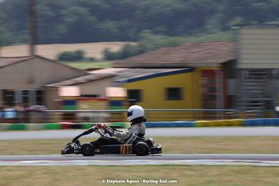 19/06/2022 : Atlantic Trophée au circuit LF Karting de Layrac (Photos Stéphane Agnus) 2022 — karting