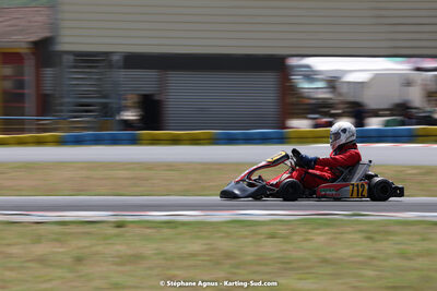 19/06/2022 : Atlantic Trophée au circuit LF Karting de Layrac (Photos Stéphane Agnus) 2022 — karting