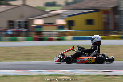 19/06/2022 : Atlantic Trophée au circuit LF Karting de Layrac (Photos Stéphane Agnus) 2022 — karting