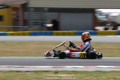 19/06/2022 : Atlantic Trophée au circuit LF Karting de Layrac (Photos Stéphane Agnus) 2022 — karting