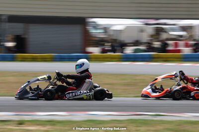 19/06/2022 : Atlantic Trophée au circuit LF Karting de Layrac (Photos Stéphane Agnus) 2022 — karting