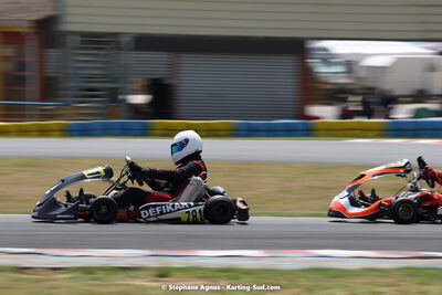 19/06/2022 : Atlantic Trophée au circuit LF Karting de Layrac (Photos Stéphane Agnus) 2022 — karting