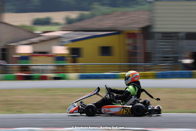 19/06/2022 : Atlantic Trophée au circuit LF Karting de Layrac (Photos Stéphane Agnus) 2022 — karting