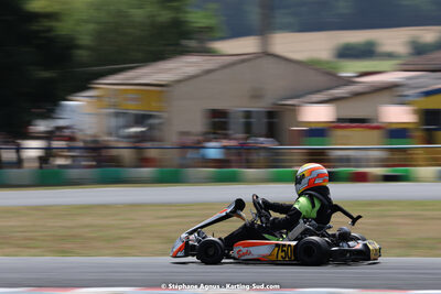 19/06/2022 : Atlantic Trophée au circuit LF Karting de Layrac (Photos Stéphane Agnus) 2022 — karting