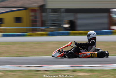 19/06/2022 : Atlantic Trophée au circuit LF Karting de Layrac (Photos Stéphane Agnus) 2022 — karting