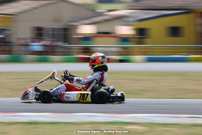 19/06/2022 : Atlantic Trophée au circuit LF Karting de Layrac (Photos Stéphane Agnus) 2022 — karting