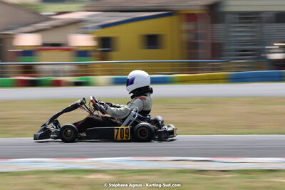 19/06/2022 : Atlantic Trophée au circuit LF Karting de Layrac (Photos Stéphane Agnus) 2022 — karting