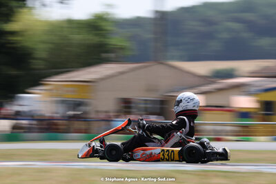 19/06/2022 : Atlantic Trophée au circuit LF Karting de Layrac (Photos Stéphane Agnus) 2022 — karting