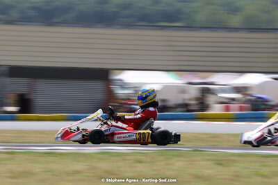 19/06/2022 : Atlantic Trophée au circuit LF Karting de Layrac (Photos Stéphane Agnus) 2022 — karting