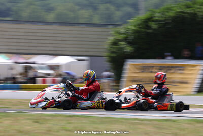 19/06/2022 : Atlantic Trophée au circuit LF Karting de Layrac (Photos Stéphane Agnus) 2022 — karting