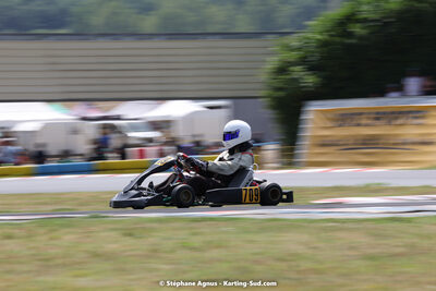 19/06/2022 : Atlantic Trophée au circuit LF Karting de Layrac (Photos Stéphane Agnus) 2022 — karting