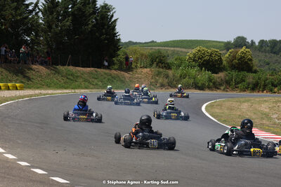19/06/2022 : Atlantic Trophée au circuit LF Karting de Layrac (Photos Stéphane Agnus) 2022 — karting