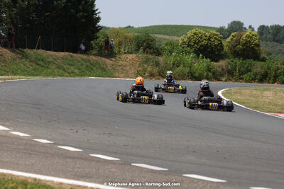 19/06/2022 : Atlantic Trophée au circuit LF Karting de Layrac (Photos Stéphane Agnus) 2022 — karting