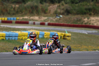 19/06/2022 : Atlantic Trophée au circuit LF Karting de Layrac (Photos Stéphane Agnus) 2022 — karting