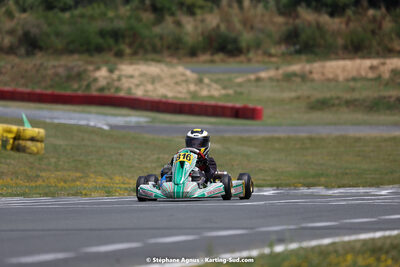 19/06/2022 : Atlantic Trophée au circuit LF Karting de Layrac (Photos Stéphane Agnus) 2022 — karting
