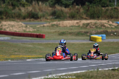 19/06/2022 : Atlantic Trophée au circuit LF Karting de Layrac (Photos Stéphane Agnus) 2022 — karting