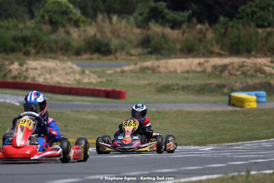 19/06/2022 : Atlantic Trophée au circuit LF Karting de Layrac (Photos Stéphane Agnus) 2022 — karting