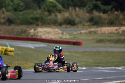 19/06/2022 : Atlantic Trophée au circuit LF Karting de Layrac (Photos Stéphane Agnus) 2022 — karting