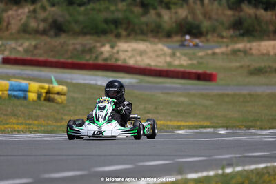 19/06/2022 : Atlantic Trophée au circuit LF Karting de Layrac (Photos Stéphane Agnus) 2022 — karting