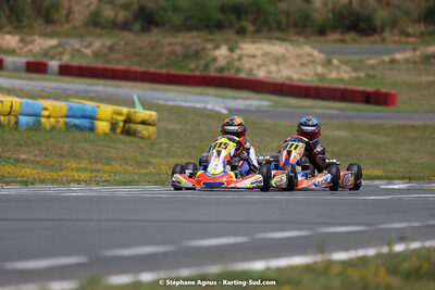 19/06/2022 : Atlantic Trophée au circuit LF Karting de Layrac (Photos Stéphane Agnus) 2022 — karting