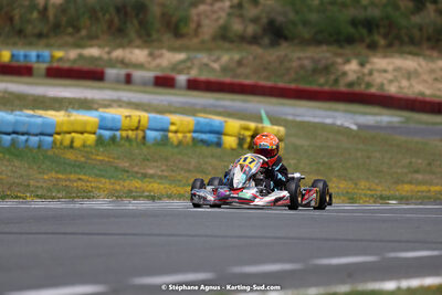19/06/2022 : Atlantic Trophée au circuit LF Karting de Layrac (Photos Stéphane Agnus) 2022 — karting