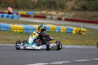 19/06/2022 : Atlantic Trophée au circuit LF Karting de Layrac (Photos Stéphane Agnus) 2022 — karting