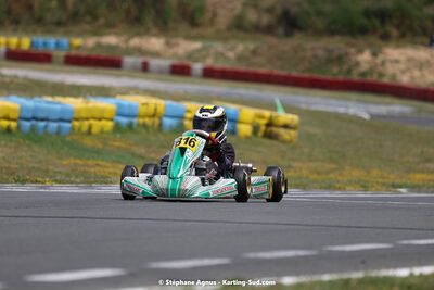 19/06/2022 : Atlantic Trophée au circuit LF Karting de Layrac (Photos Stéphane Agnus) 2022 — karting