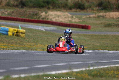 19/06/2022 : Atlantic Trophée au circuit LF Karting de Layrac (Photos Stéphane Agnus) 2022 — karting