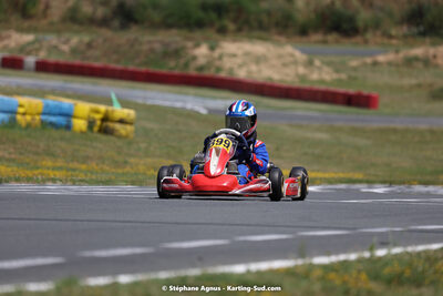 19/06/2022 : Atlantic Trophée au circuit LF Karting de Layrac (Photos Stéphane Agnus) 2022 — karting
