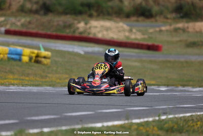 19/06/2022 : Atlantic Trophée au circuit LF Karting de Layrac (Photos Stéphane Agnus) 2022 — karting