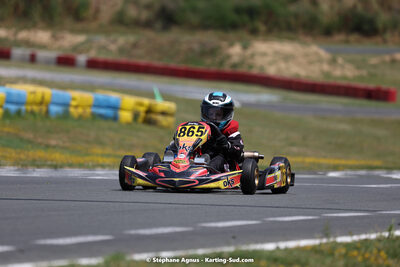19/06/2022 : Atlantic Trophée au circuit LF Karting de Layrac (Photos Stéphane Agnus) 2022 — karting