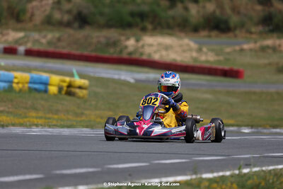 19/06/2022 : Atlantic Trophée au circuit LF Karting de Layrac (Photos Stéphane Agnus) 2022 — karting