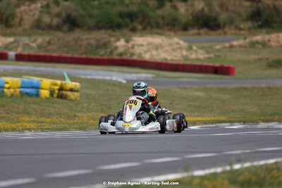 19/06/2022 : Atlantic Trophée au circuit LF Karting de Layrac (Photos Stéphane Agnus) 2022 — karting