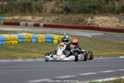 19/06/2022 : Atlantic Trophée au circuit LF Karting de Layrac (Photos Stéphane Agnus) 2022 — karting