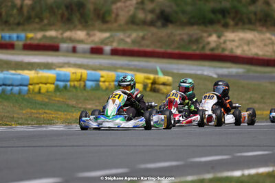19/06/2022 : Atlantic Trophée au circuit LF Karting de Layrac (Photos Stéphane Agnus) 2022 — karting
