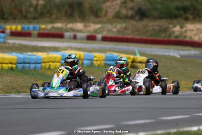 19/06/2022 : Atlantic Trophée au circuit LF Karting de Layrac (Photos Stéphane Agnus) 2022 — karting