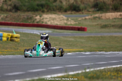 19/06/2022 : Atlantic Trophée au circuit LF Karting de Layrac (Photos Stéphane Agnus) 2022 — karting