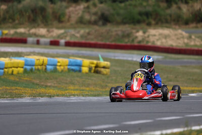 19/06/2022 : Atlantic Trophée au circuit LF Karting de Layrac (Photos Stéphane Agnus) 2022 — karting
