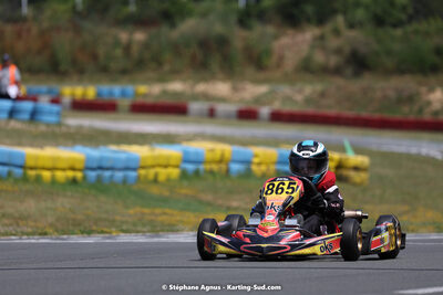 19/06/2022 : Atlantic Trophée au circuit LF Karting de Layrac (Photos Stéphane Agnus) 2022 — karting
