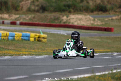 19/06/2022 : Atlantic Trophée au circuit LF Karting de Layrac (Photos Stéphane Agnus) 2022 — karting