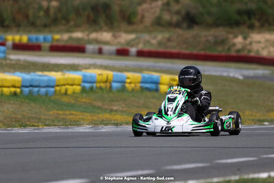 19/06/2022 : Atlantic Trophée au circuit LF Karting de Layrac (Photos Stéphane Agnus) 2022 — karting
