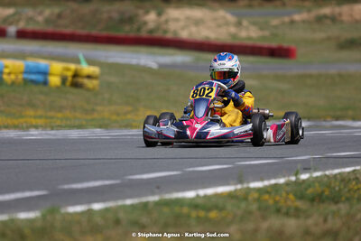 19/06/2022 : Atlantic Trophée au circuit LF Karting de Layrac (Photos Stéphane Agnus) 2022 — karting