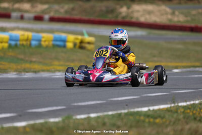 19/06/2022 : Atlantic Trophée au circuit LF Karting de Layrac (Photos Stéphane Agnus) 2022 — karting